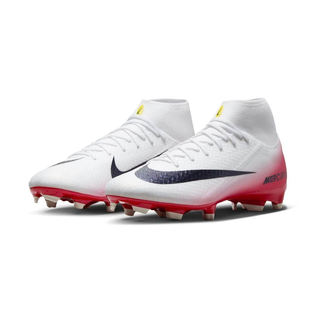 Nike mercurial superfly 10 academy fg/mg