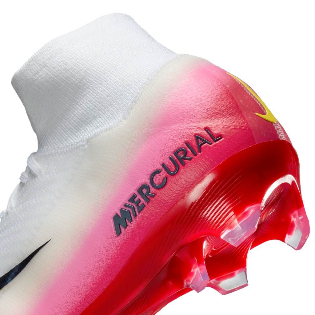 Nike mercurial superfly 10 elite fg