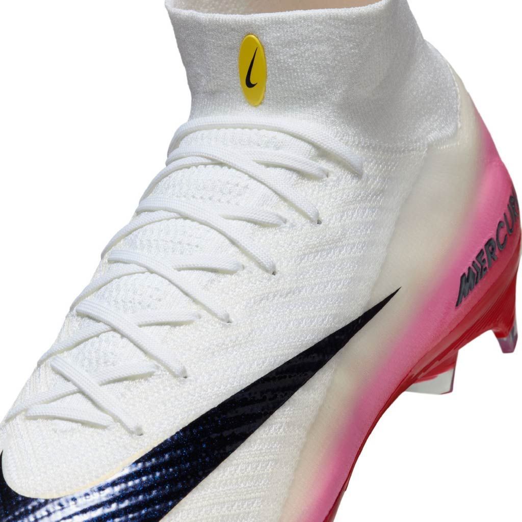 Nike mercurial superfly 10 elite fg