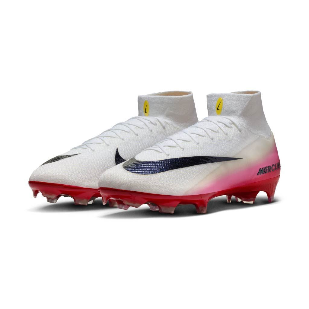 Nike mercurial superfly 10 elite fg