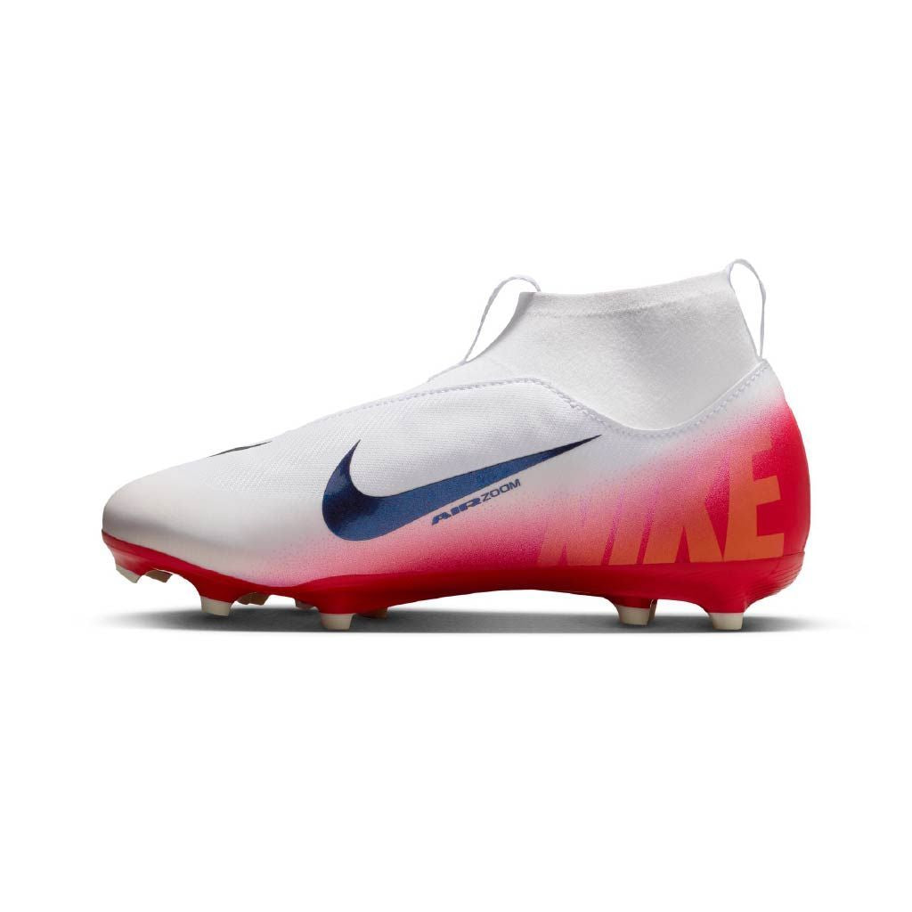Mercurial superfly 10 academy lv8 mg jr