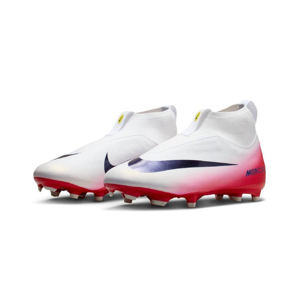 Mercurial superfly 10 academy lv8 mg jr
