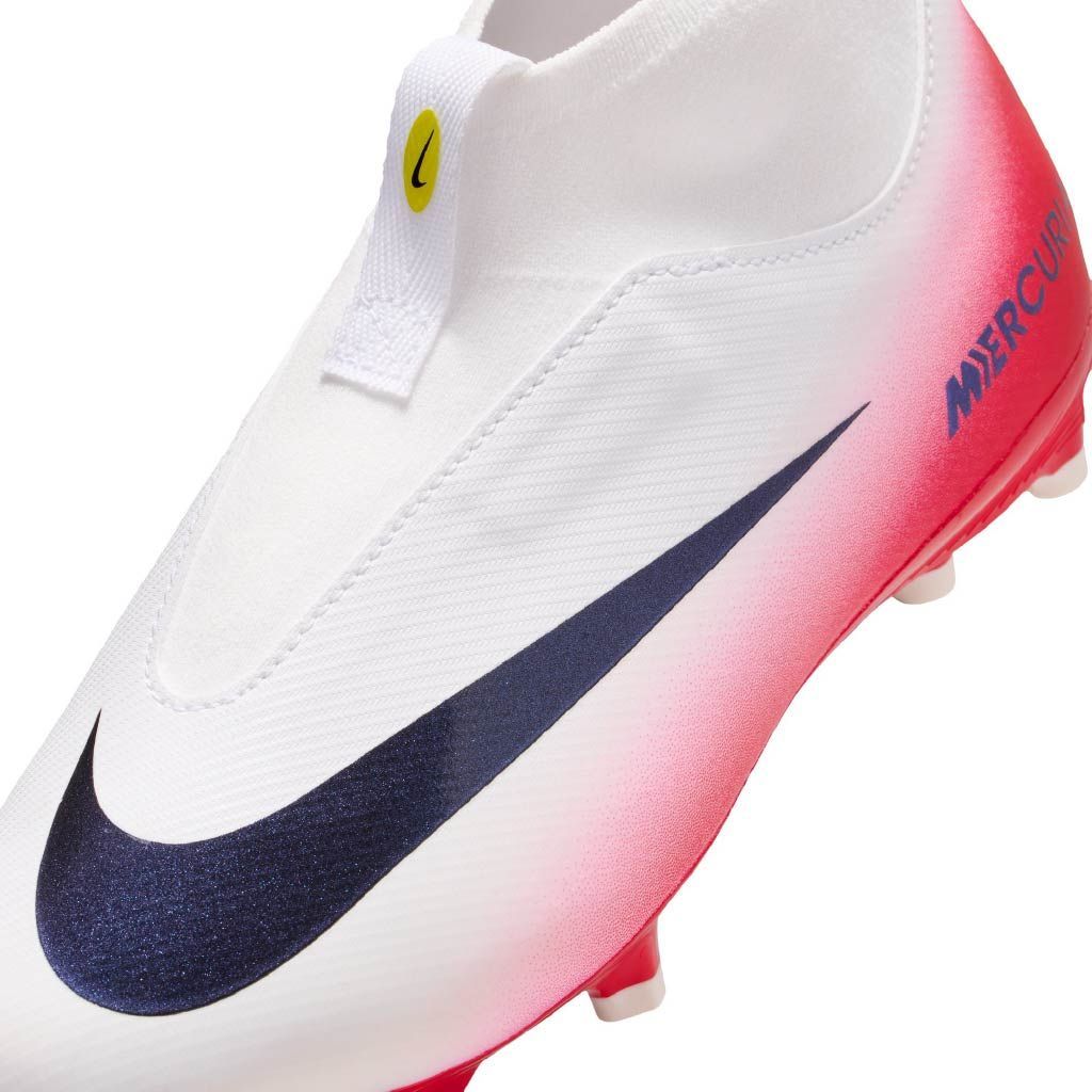 Mercurial superfly 10 academy lv8 mg jr