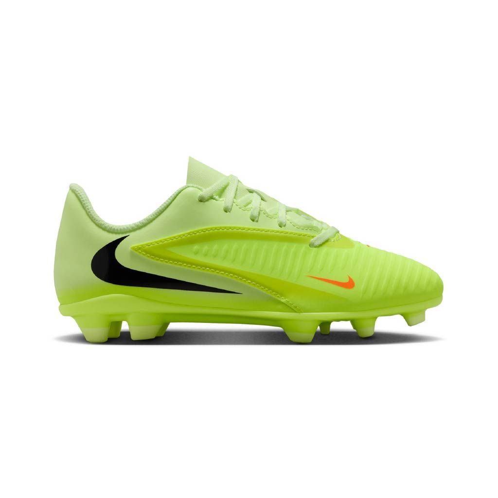Nike phantom 6 low club fg/mg jr