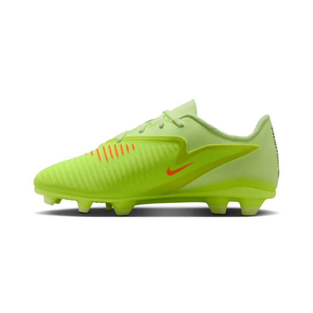 Nike phantom 6 low club fg/mg jr