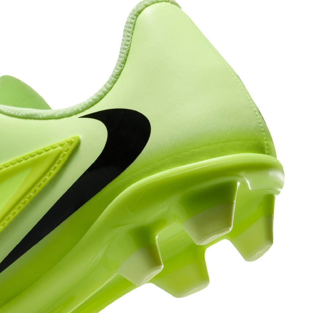 Nike phantom 6 low club fg/mg jr