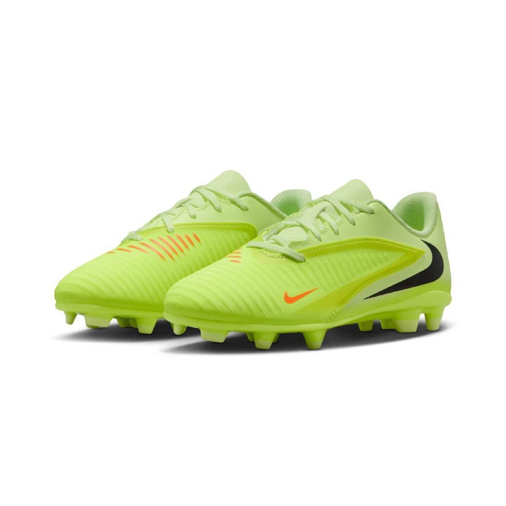 Nike phantom 6 low club fg/mg jr