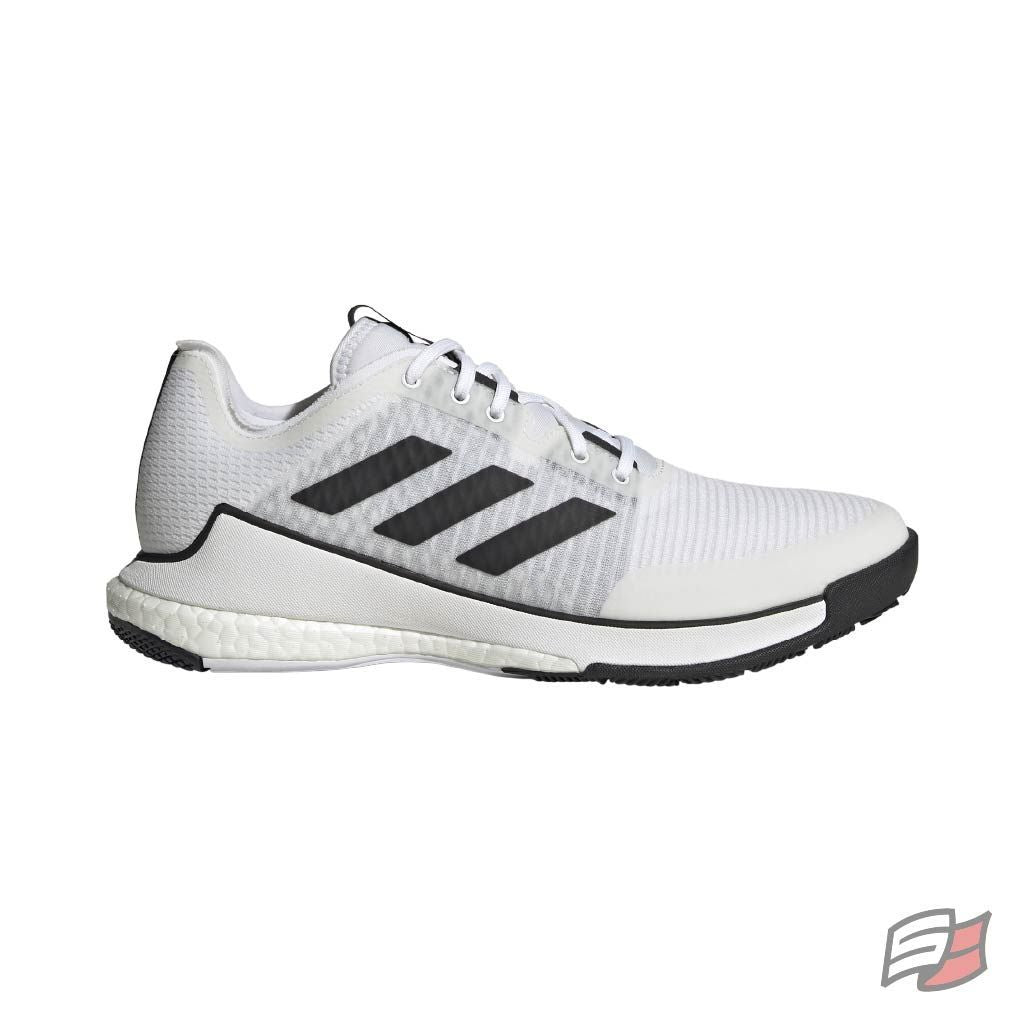 adidas crazyflight x 2.0 mid shoes