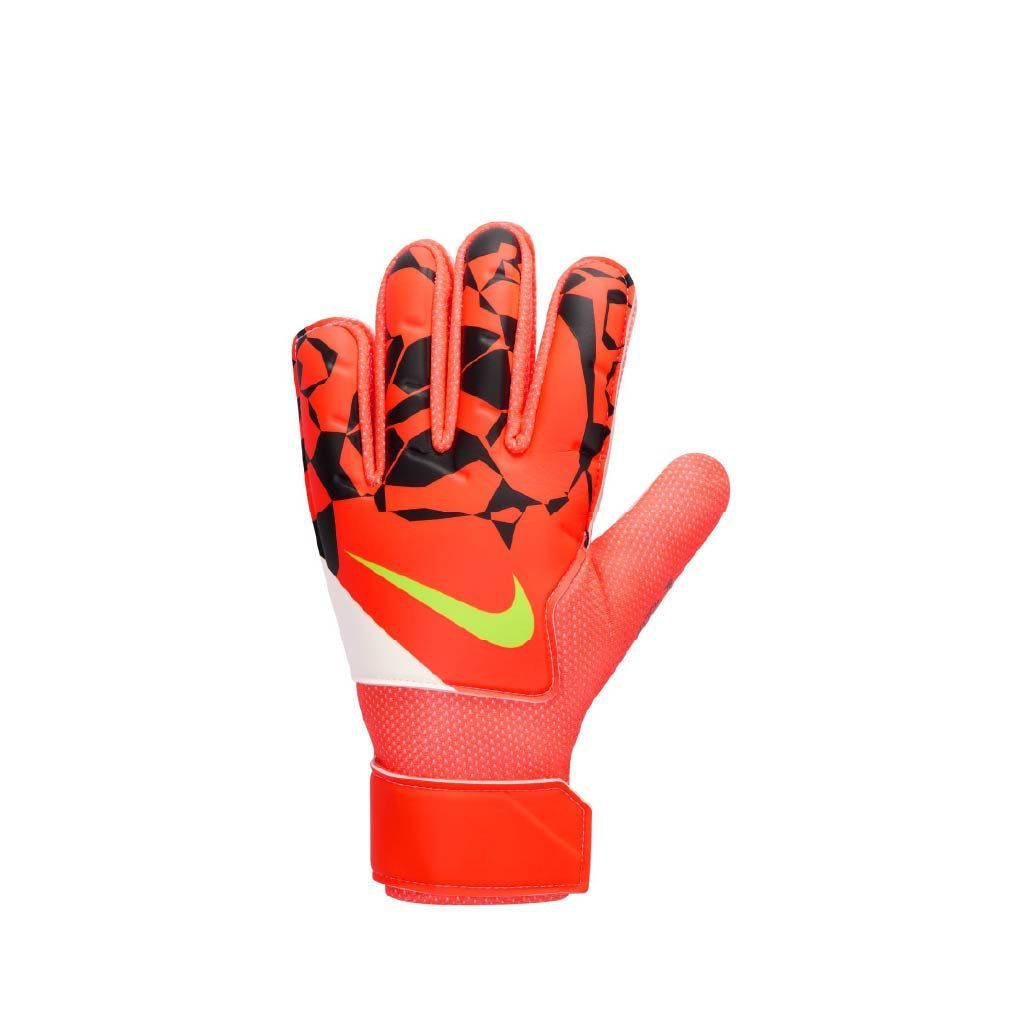 Nike match gk gloves jr