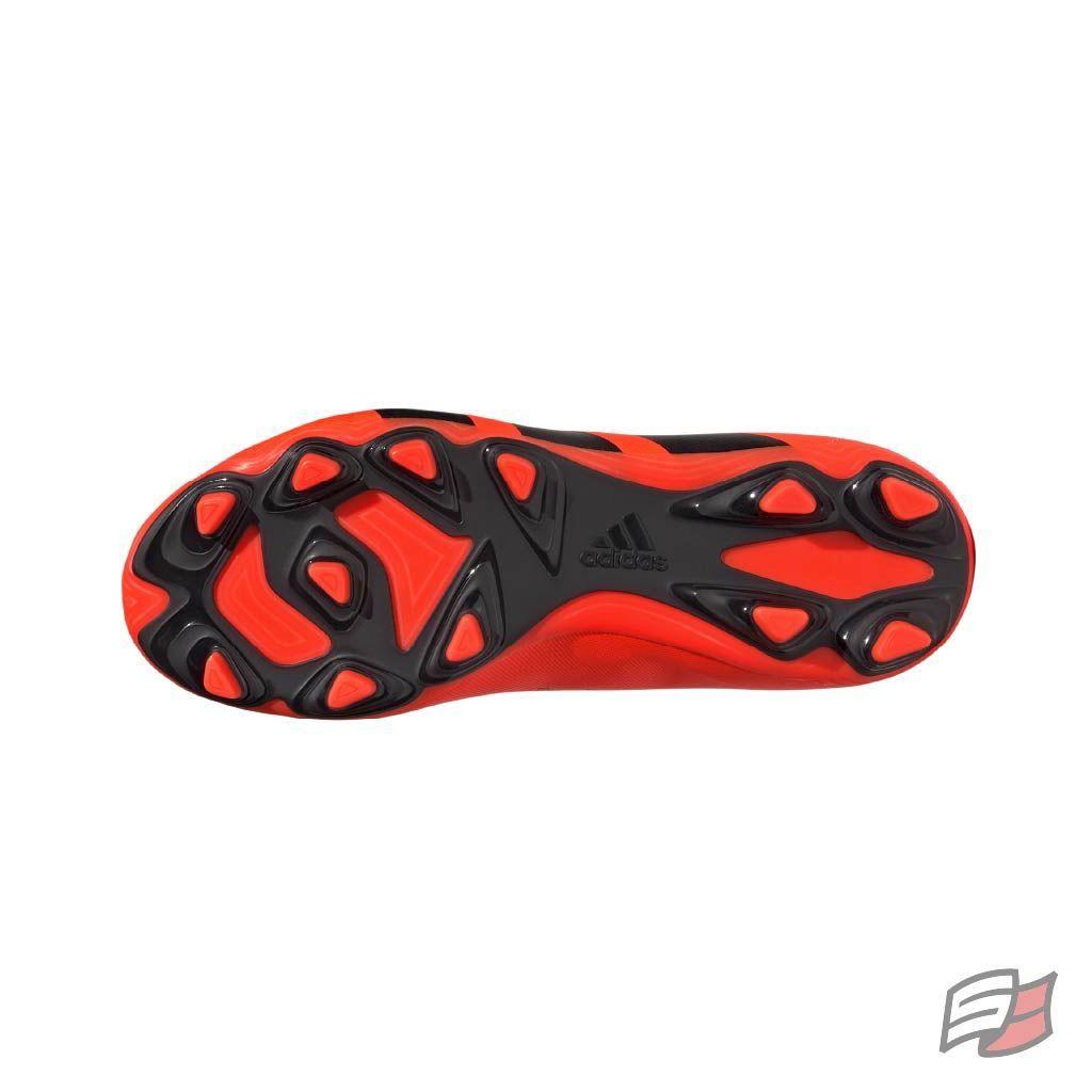 Predator accuracy.4 fxg jr