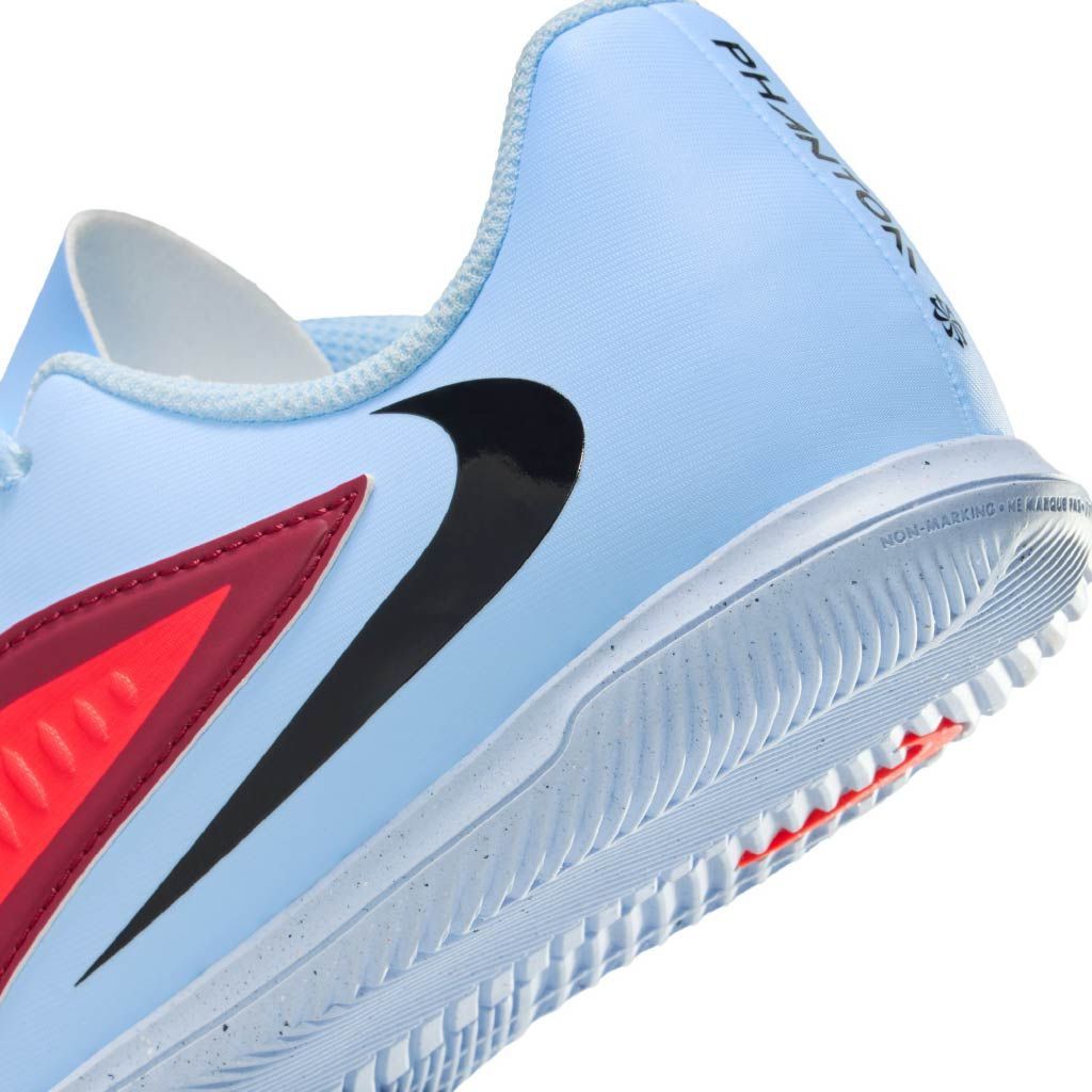 Nike phantom 6 low club in jr