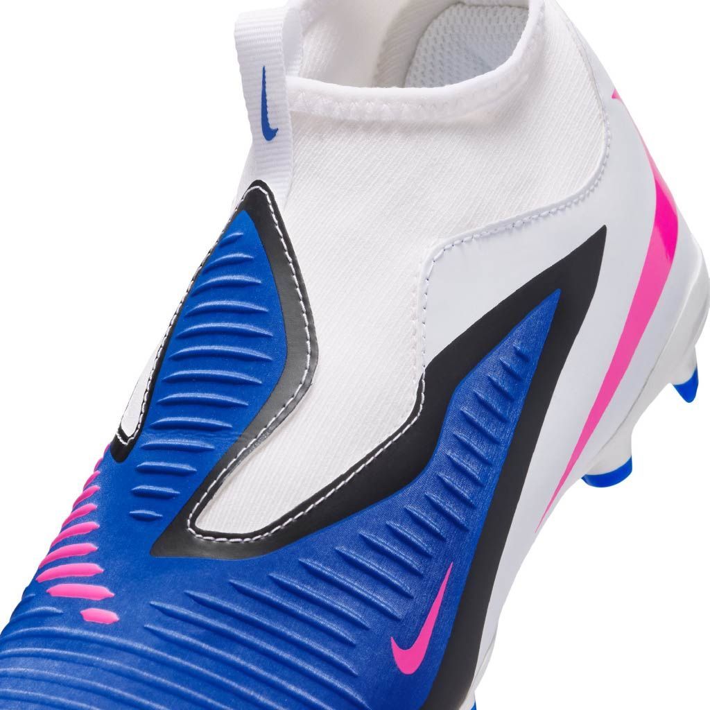 Nike phantom 6 high academy mg jr