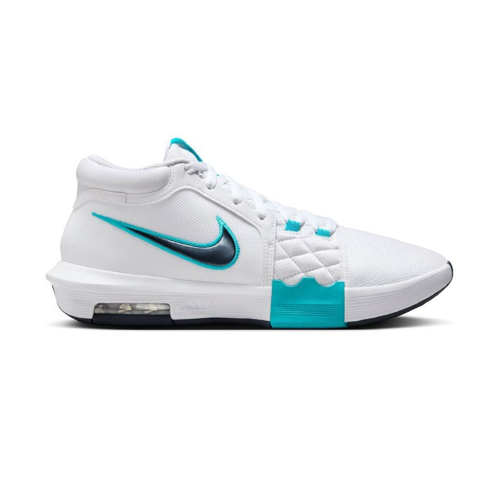 Lebron witness viii ad