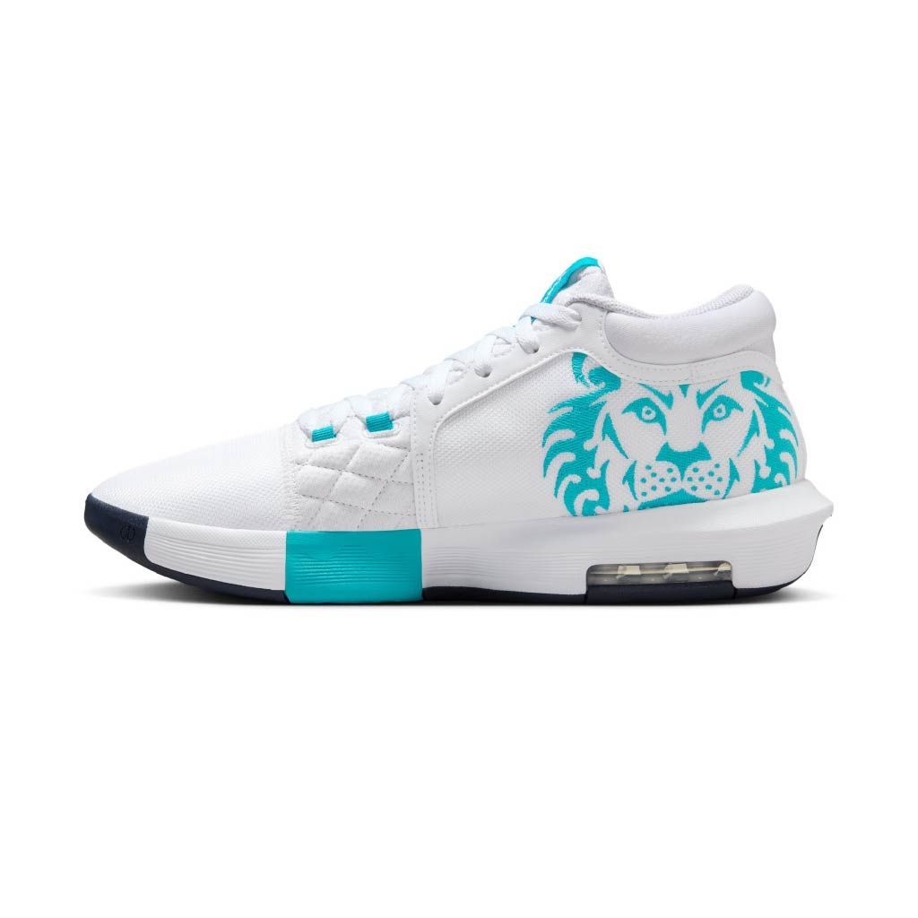 Lebron witness viii - Sports Contact