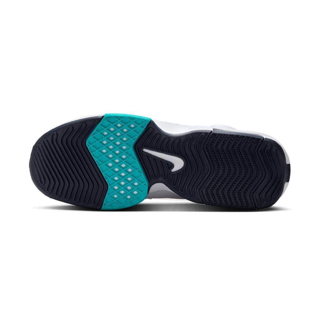 Lebron witness viii ad