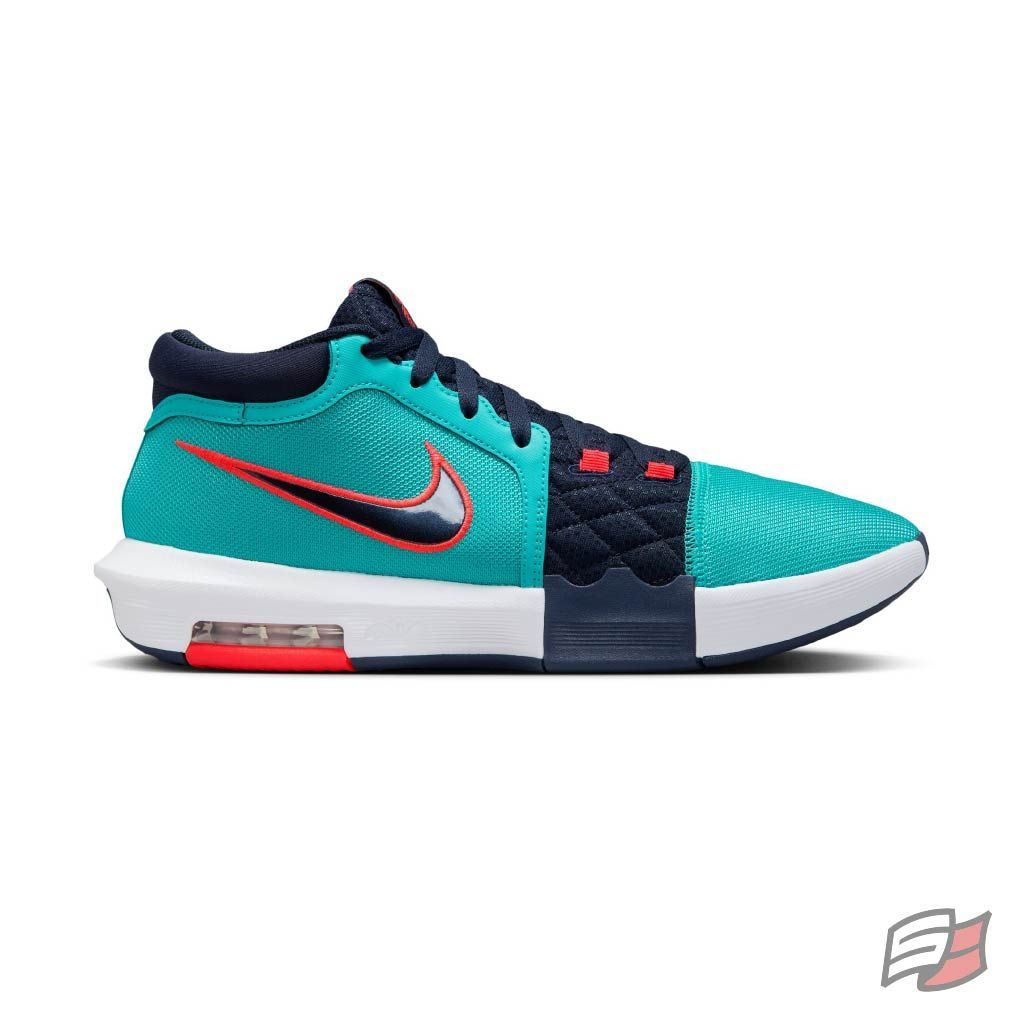 Lebron witness viii - Sports Contact