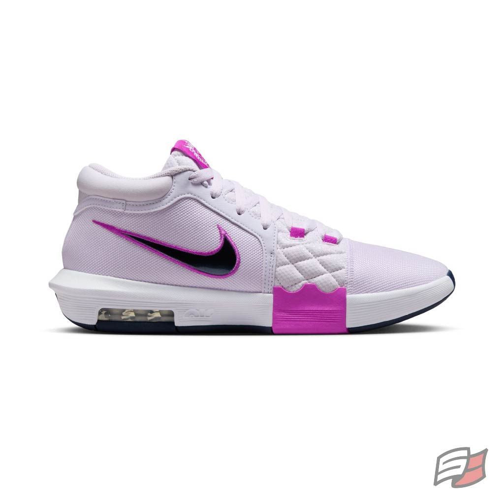 Lebron witness viii ad