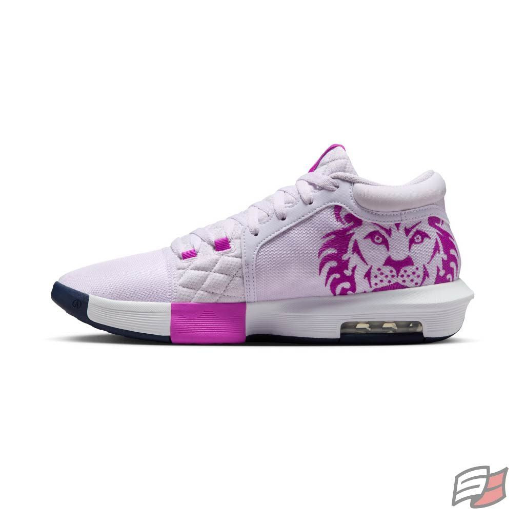 Lebron witness viii ad