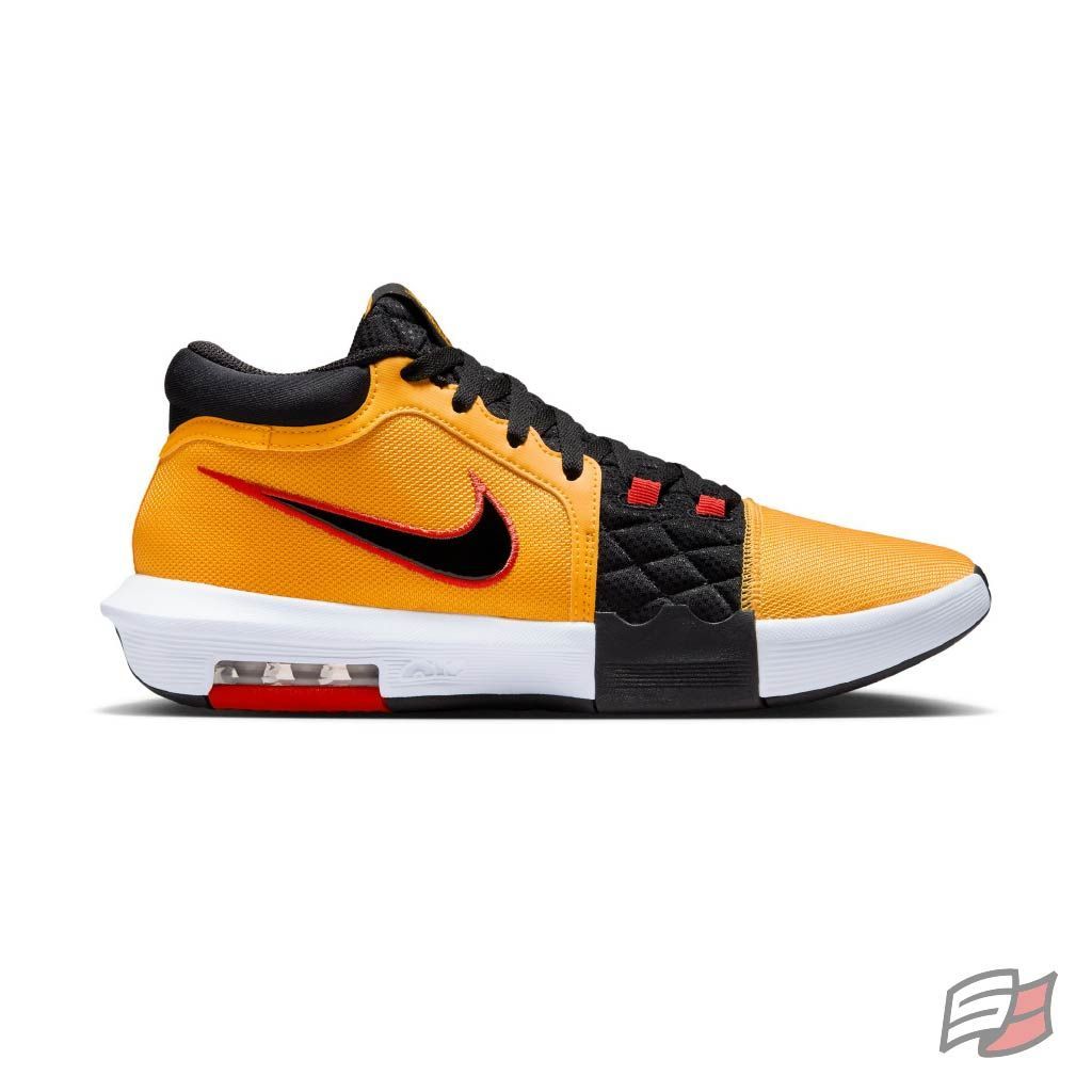 Lebron witness viii ad