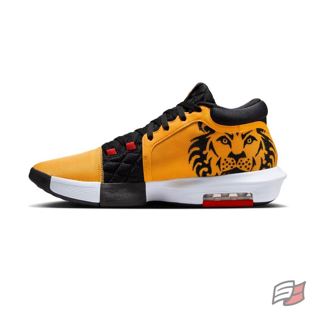 Lebron witness viii ad