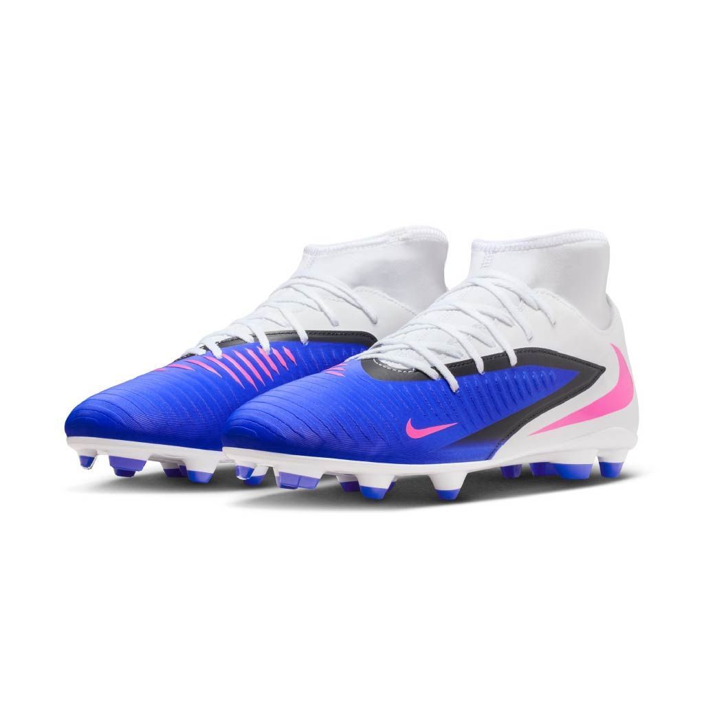 Nike phantom 6 high club fg/mg