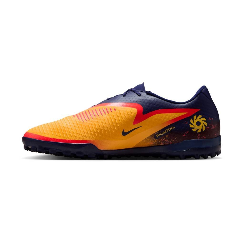 Nike phantom 6 low academy haaland tf ad