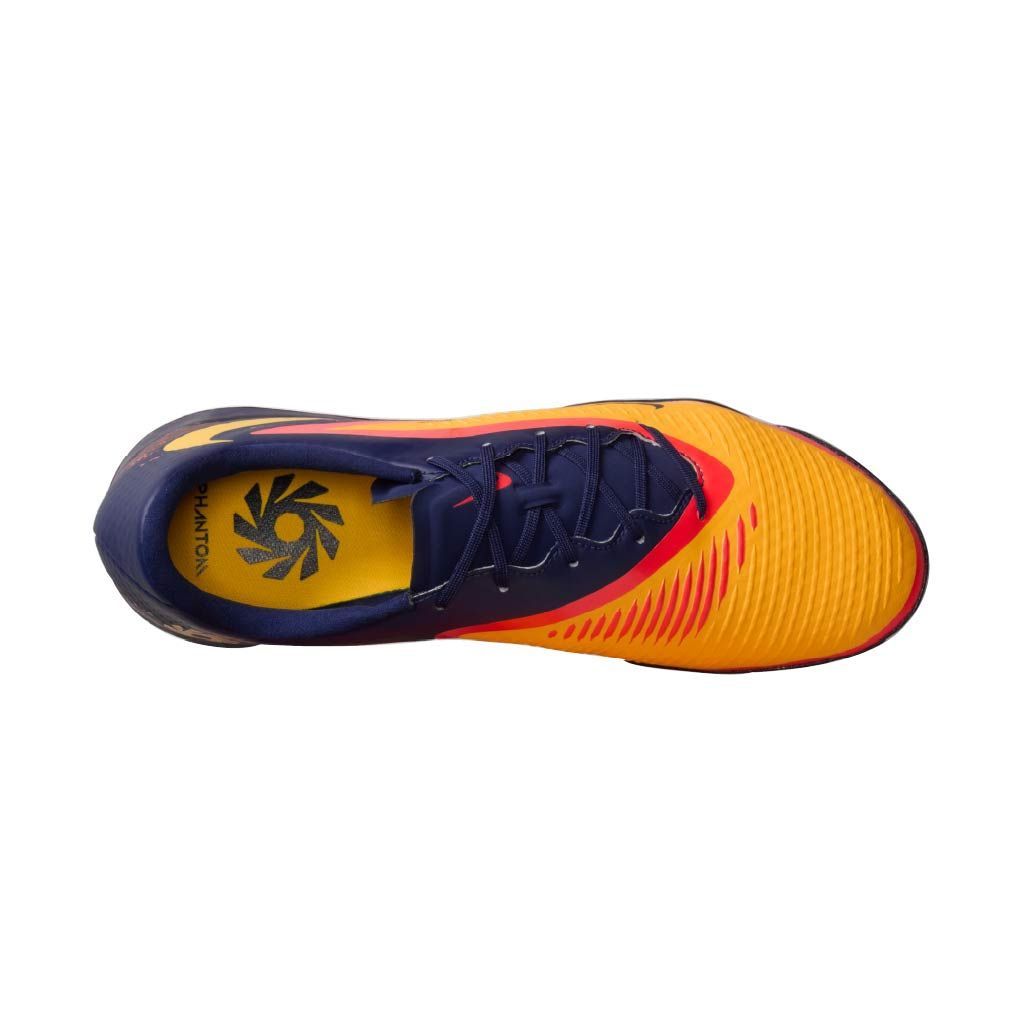 Nike phantom 6 low academy haaland tf ad