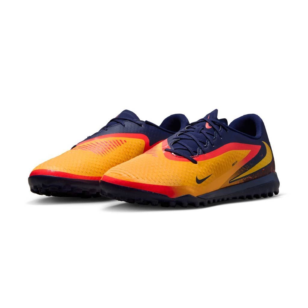 Nike phantom 6 low academy haaland tf ad