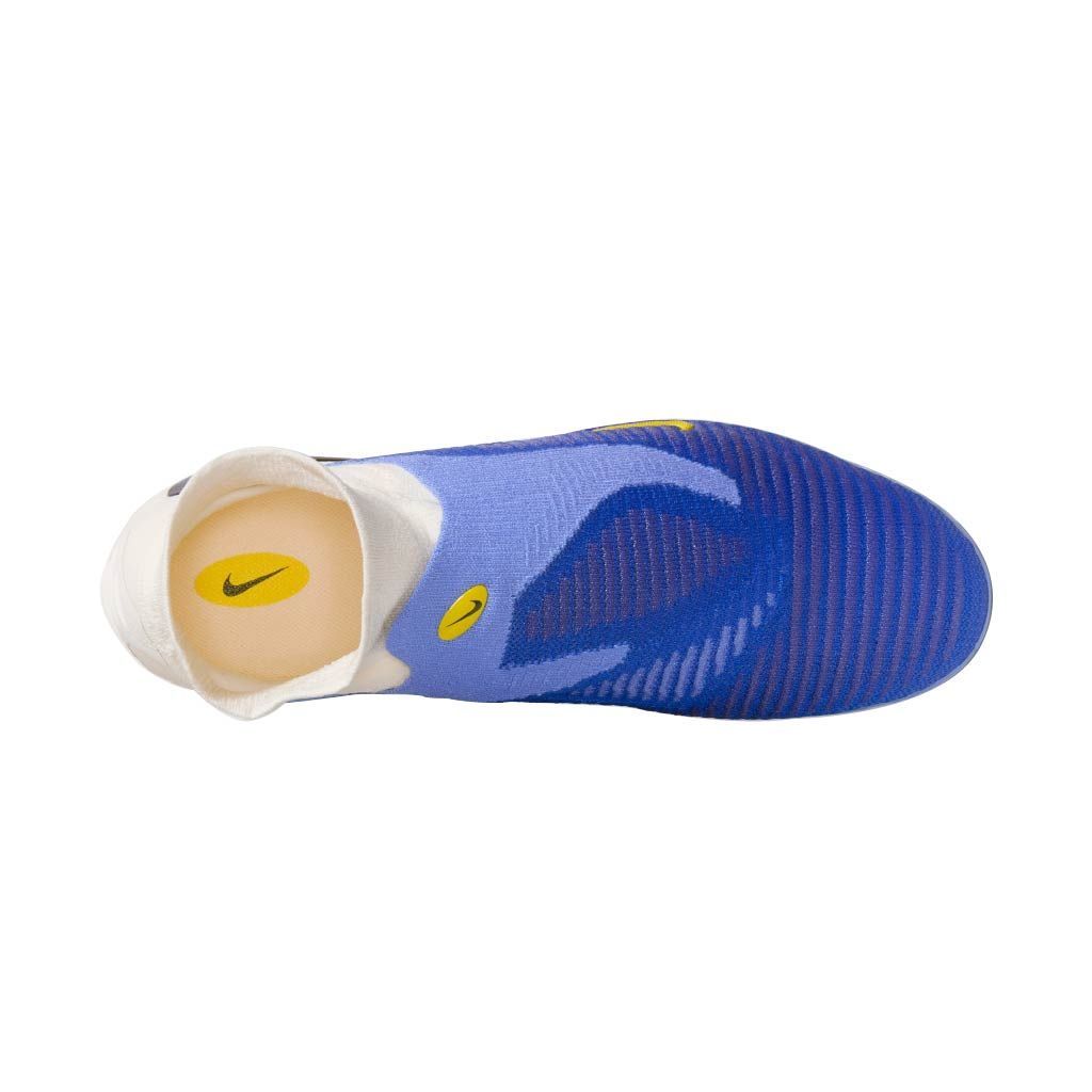 Nike phantom 6 high elite fg - Sports Contact
