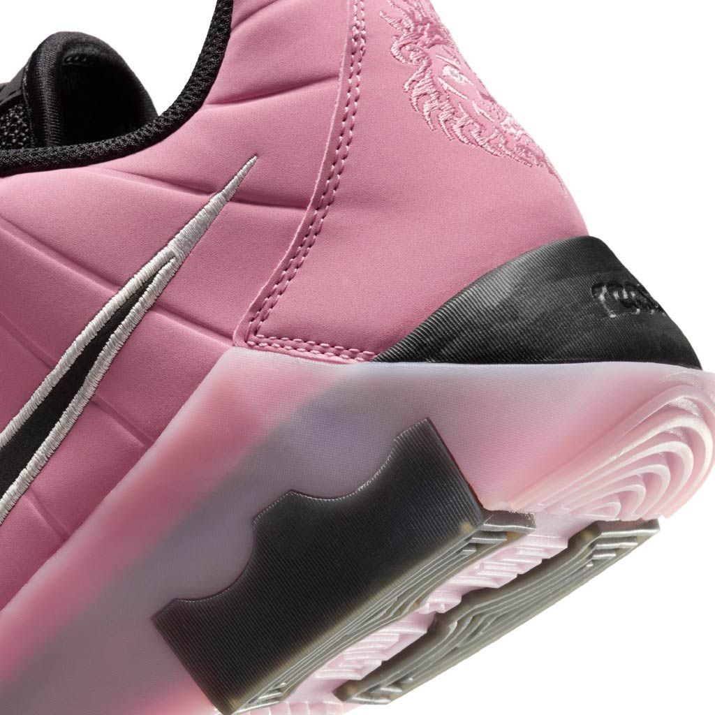 Lebron witness ix ad