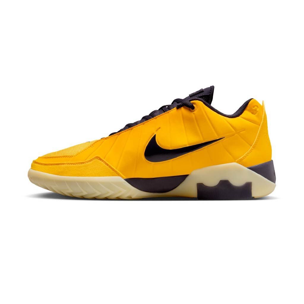 Lebron witness ix ad