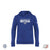 GILET À CAPUCHON ROYAL JUNIOR