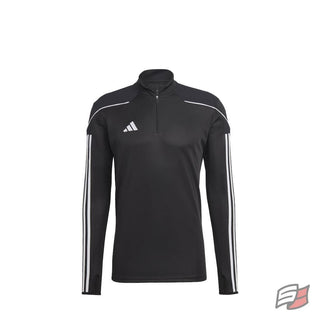 Tiro23 league 1/4 zip training top men's