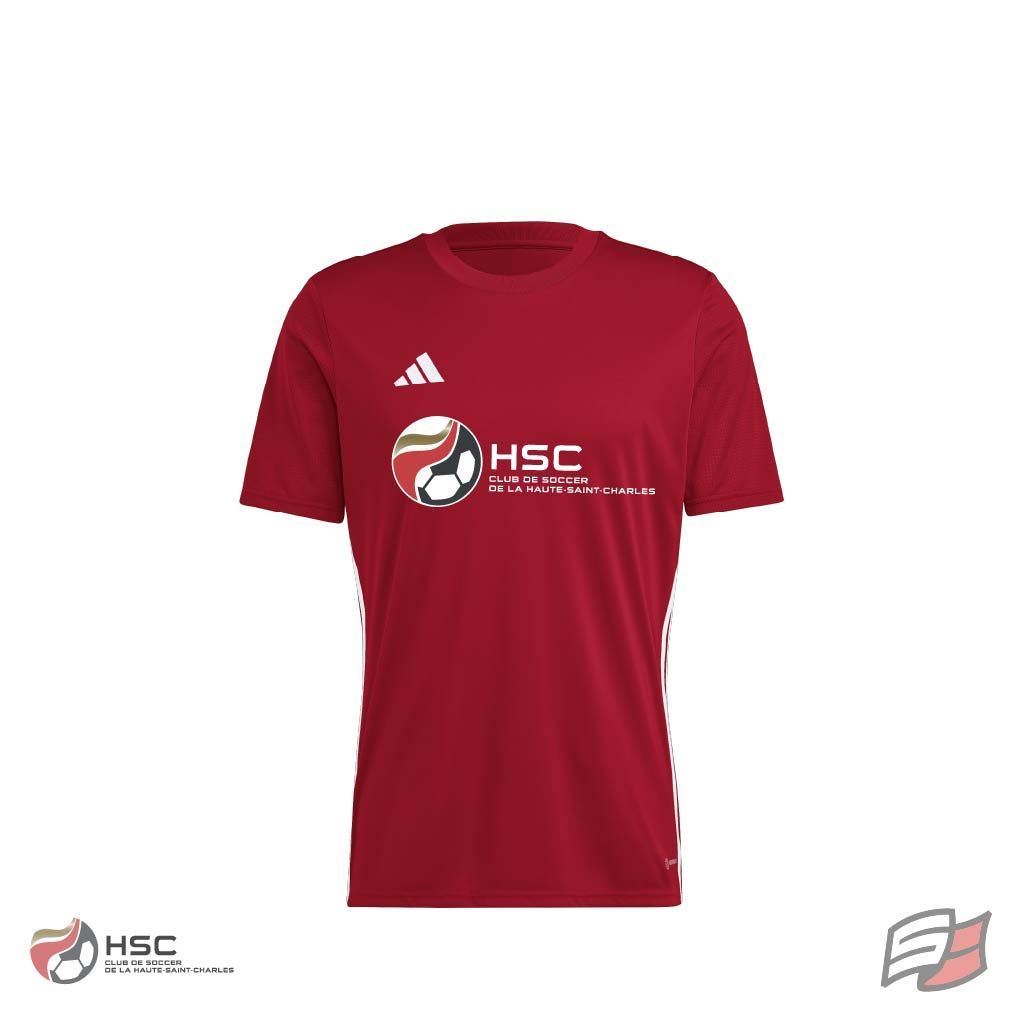 Gilet tabela 23 junior