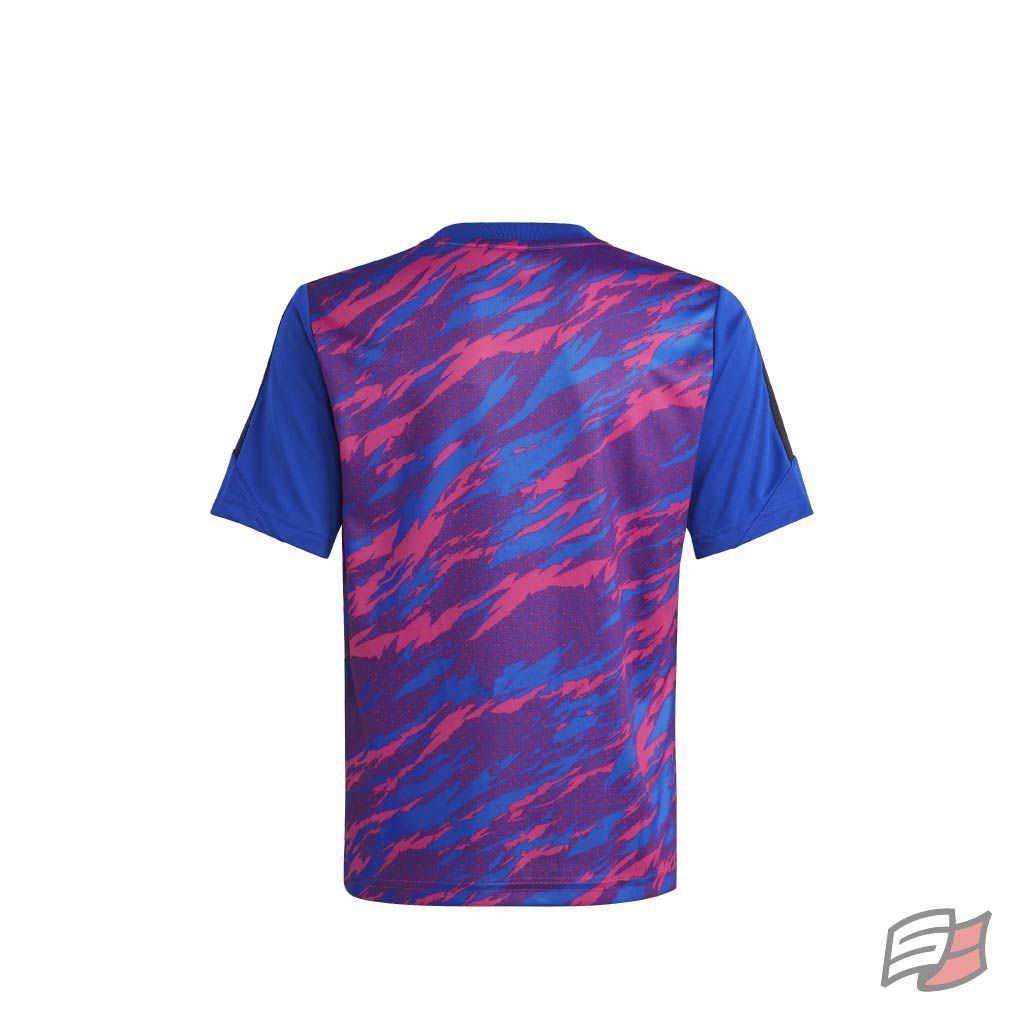 Pogba training jersey youth