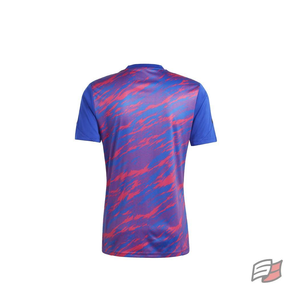 Gilet d'entrainement pogba homme