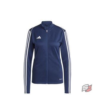 Tiro23 league training jacket wmn's