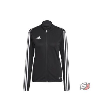 Tiro23 league training jacket wmn's