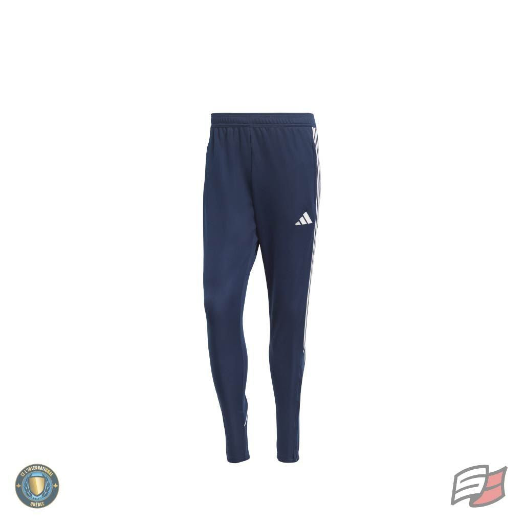 PANTALON TIRO23 LIGUE MARINE JUNIOR