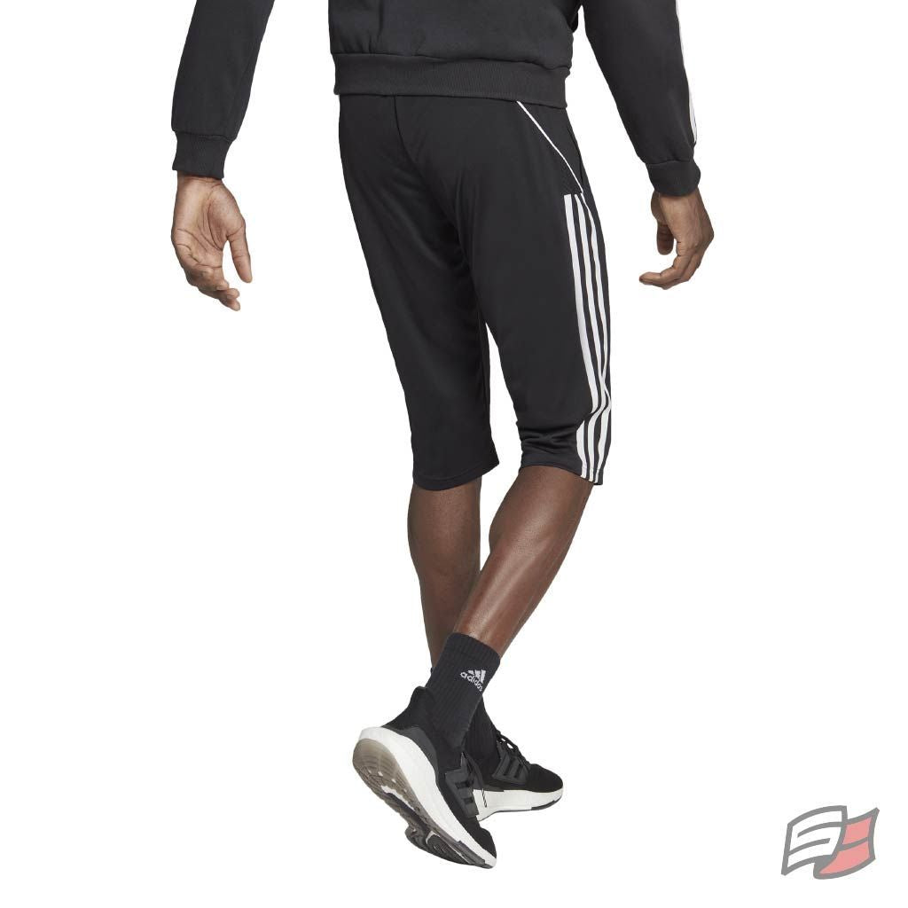 Tiro23 3/4 pant men's