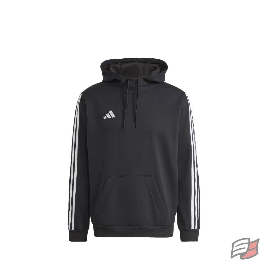 Tiro23l hooded sweatshirt men's