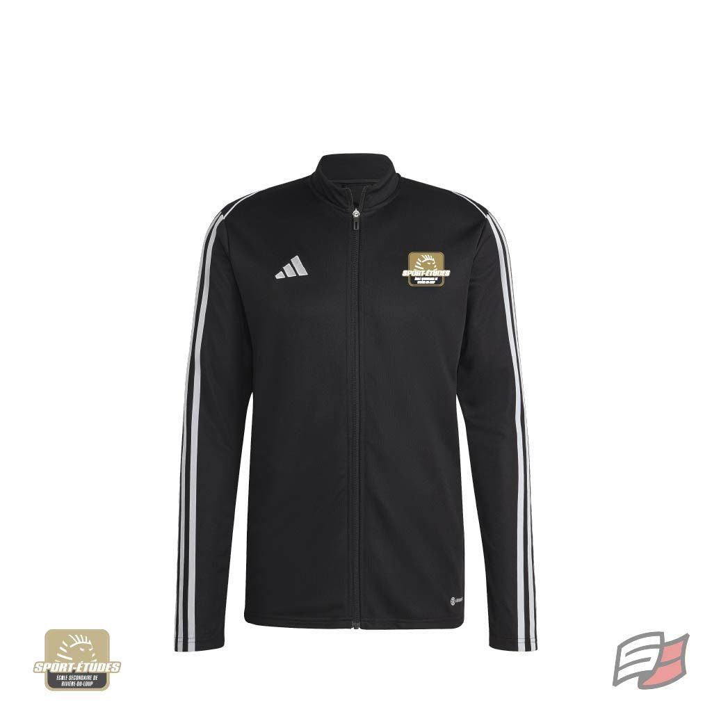 Veste tiro23 ligue homme
