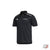 ADIDAS POLO TEAM ISSUE NOIR