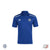 POLO TEAM ISSUE ROYAL HOMME