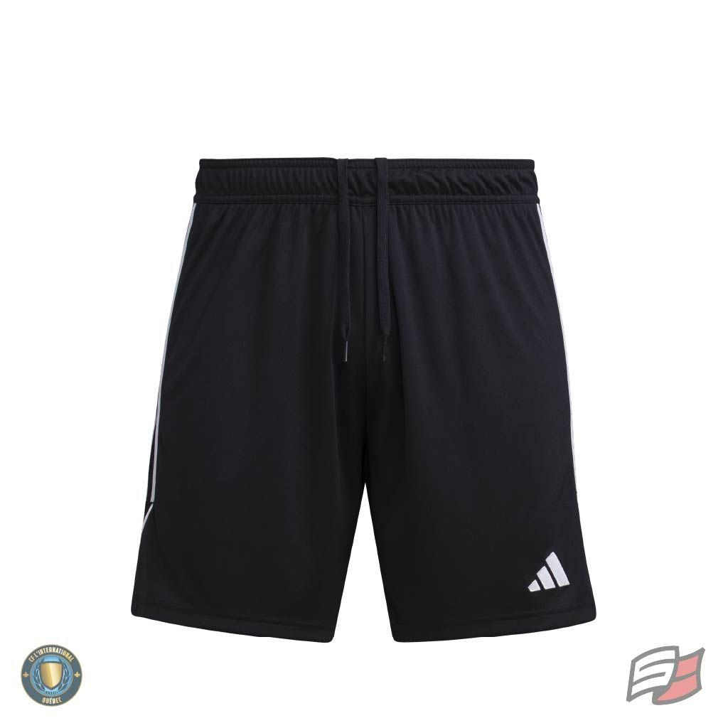 GARDIEN-SHORT D'ENTRAINEMENT TIRO23 AD