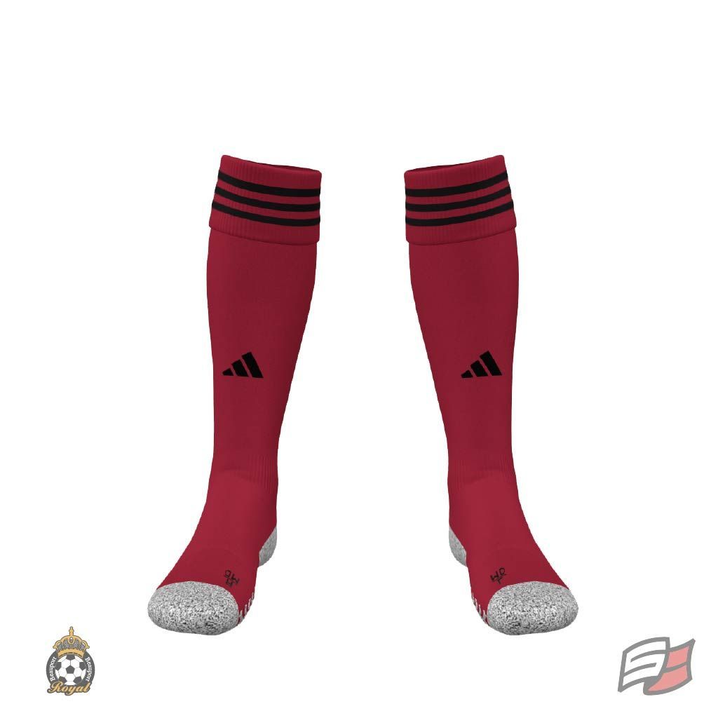 BAS DE MATCH - MIADISOCK23