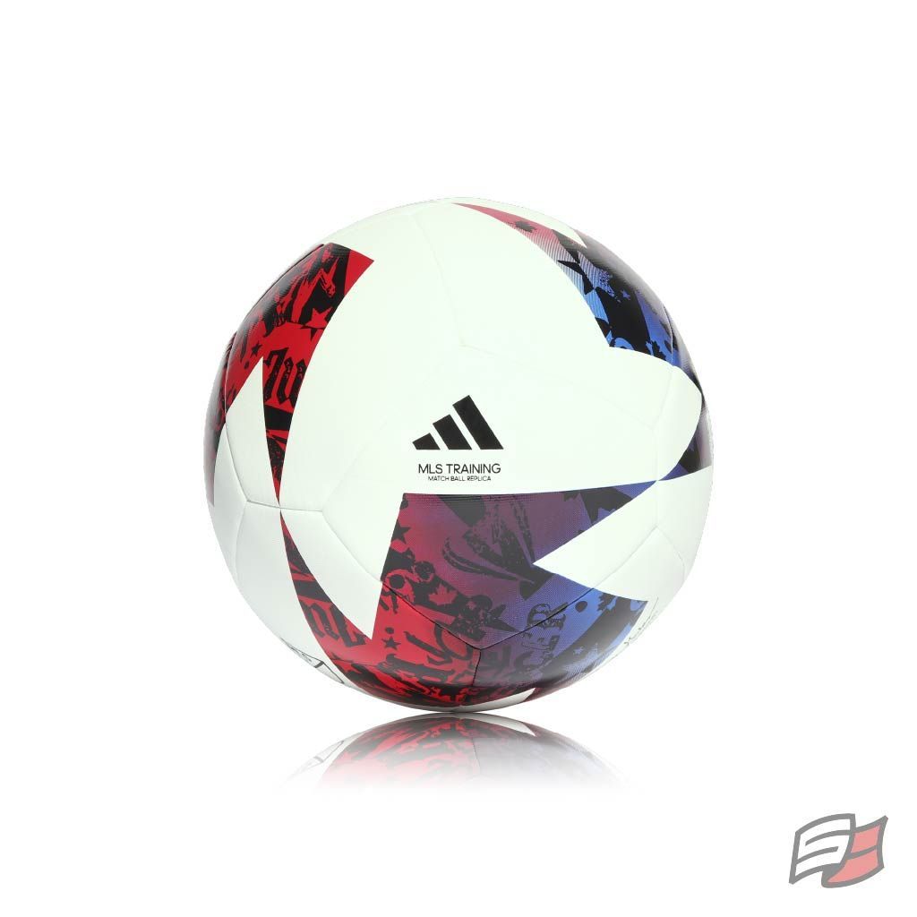 mls ball size