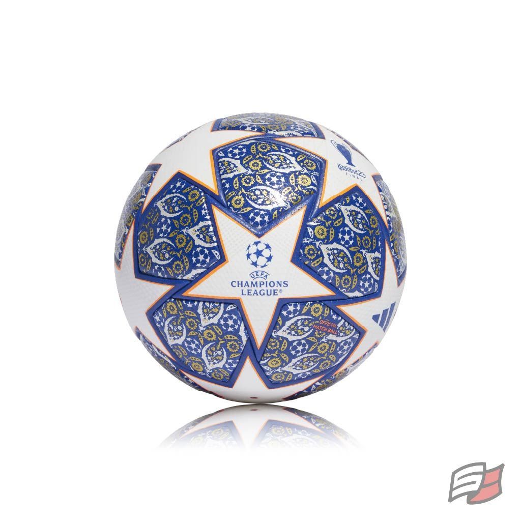 Champions League Ball Istanbul 2023 2023 Ucl Pro Ball