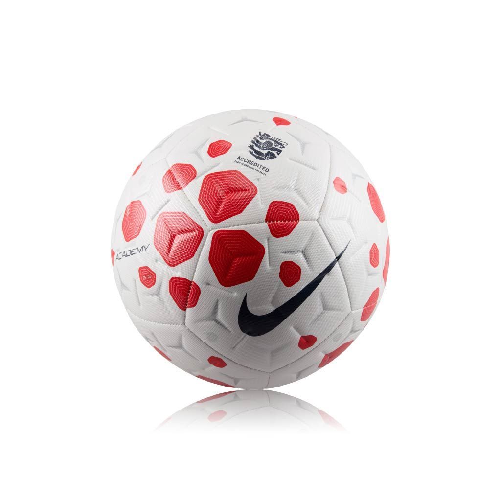 Fa england nike academy ball