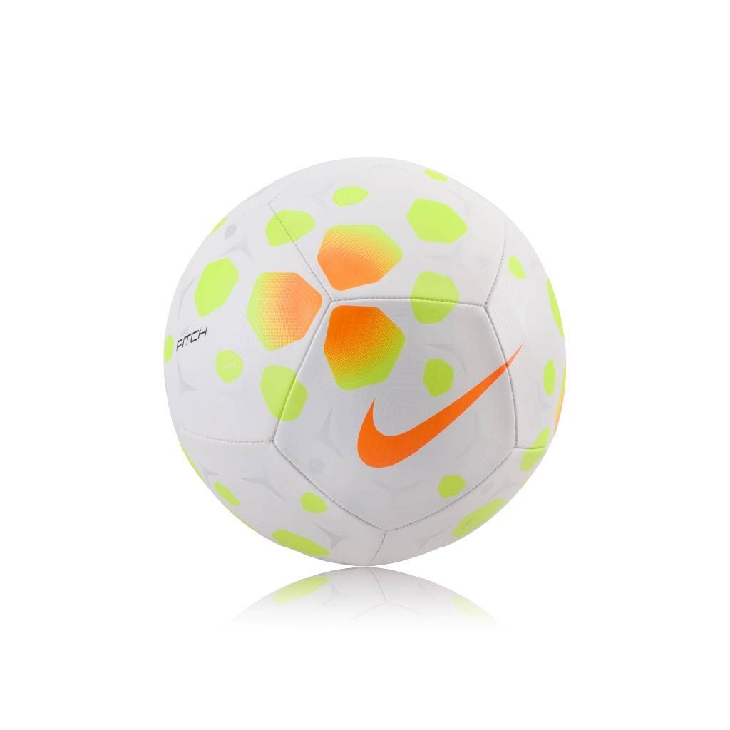 Nike pitch ball